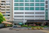 Adelphi Suites Bangkok