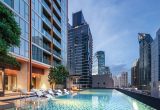 Oakwood Suites Bangkok
