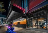 Moxy Bangkok Ratchaprasong