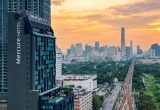 Mercure Bangkok Makkasan