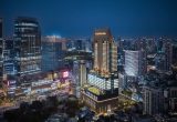 Grande Centre Point Lumphini Bangkok