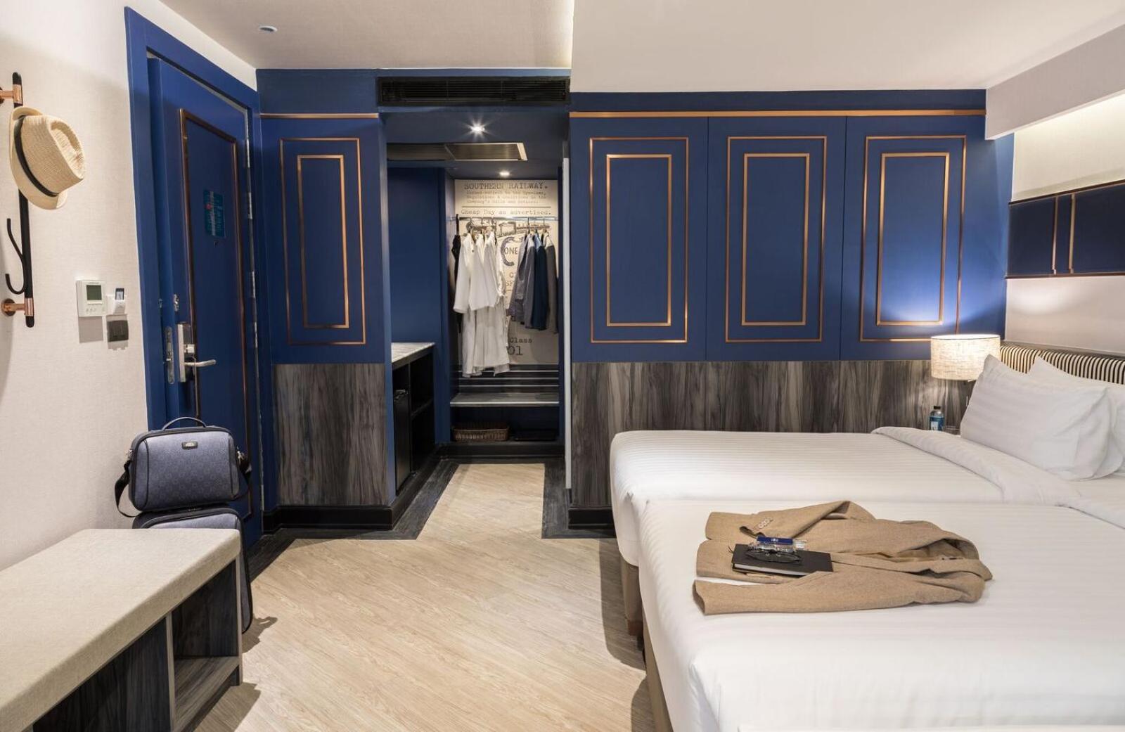 Vince Hotel Pratunam — photo 3