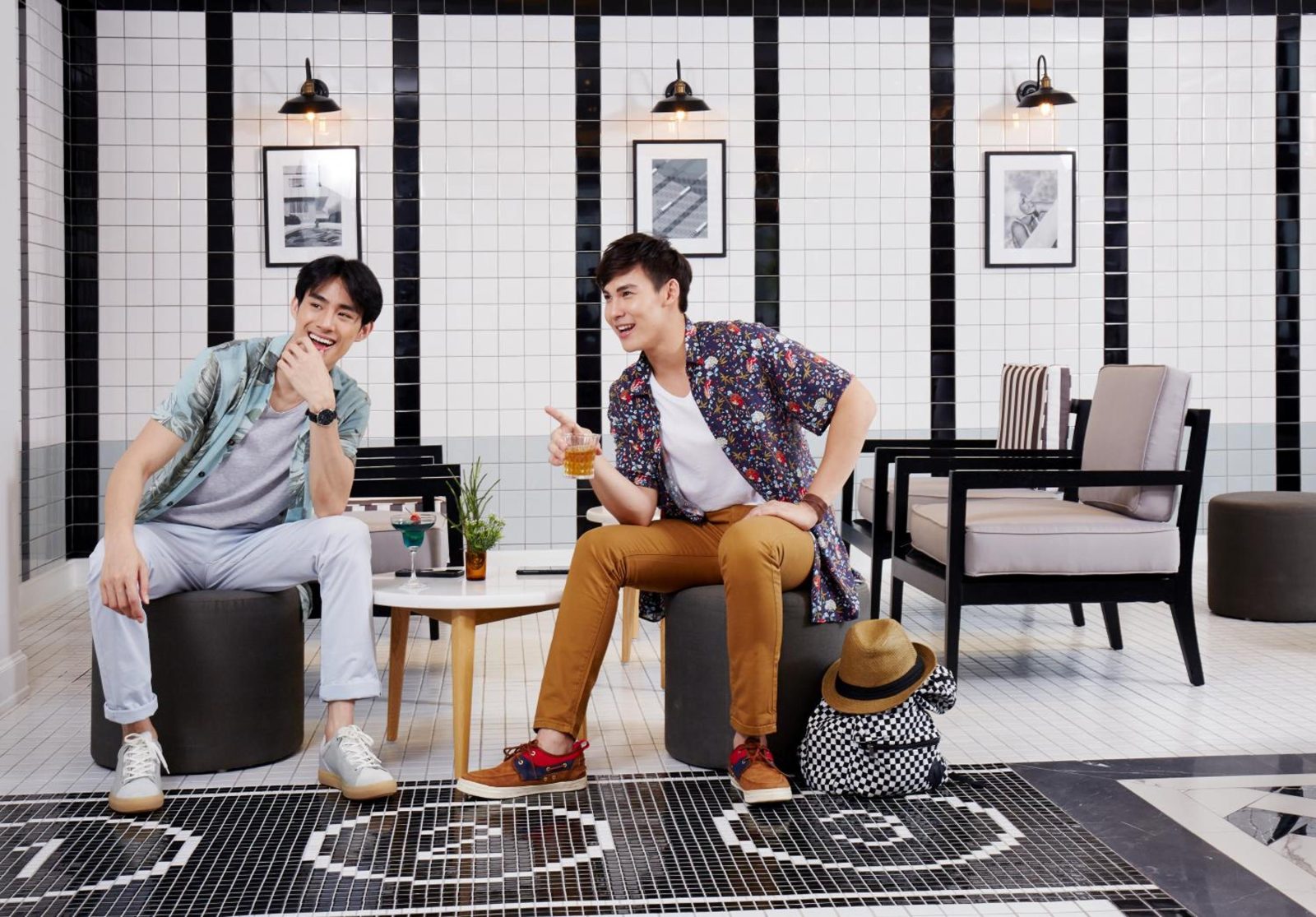 Vince Hotel Pratunam — photo 6
