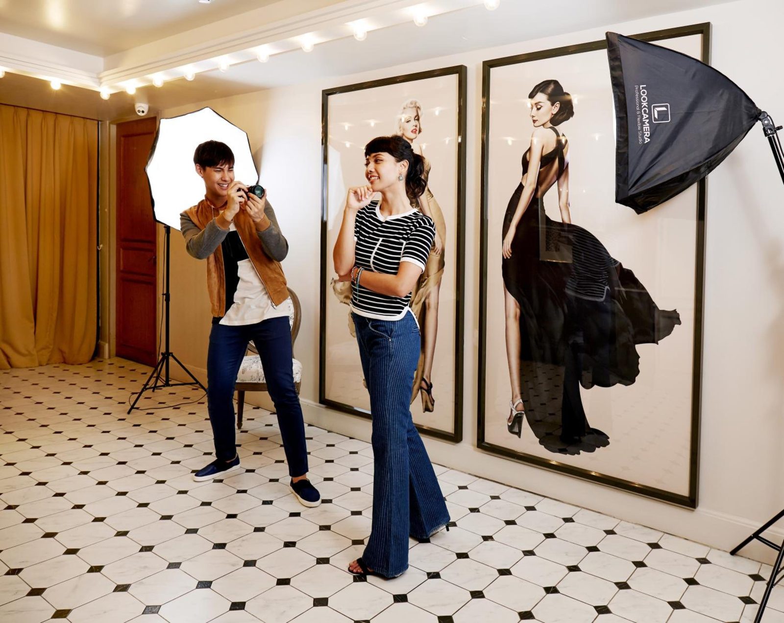 Vince Hotel Pratunam — photo 7