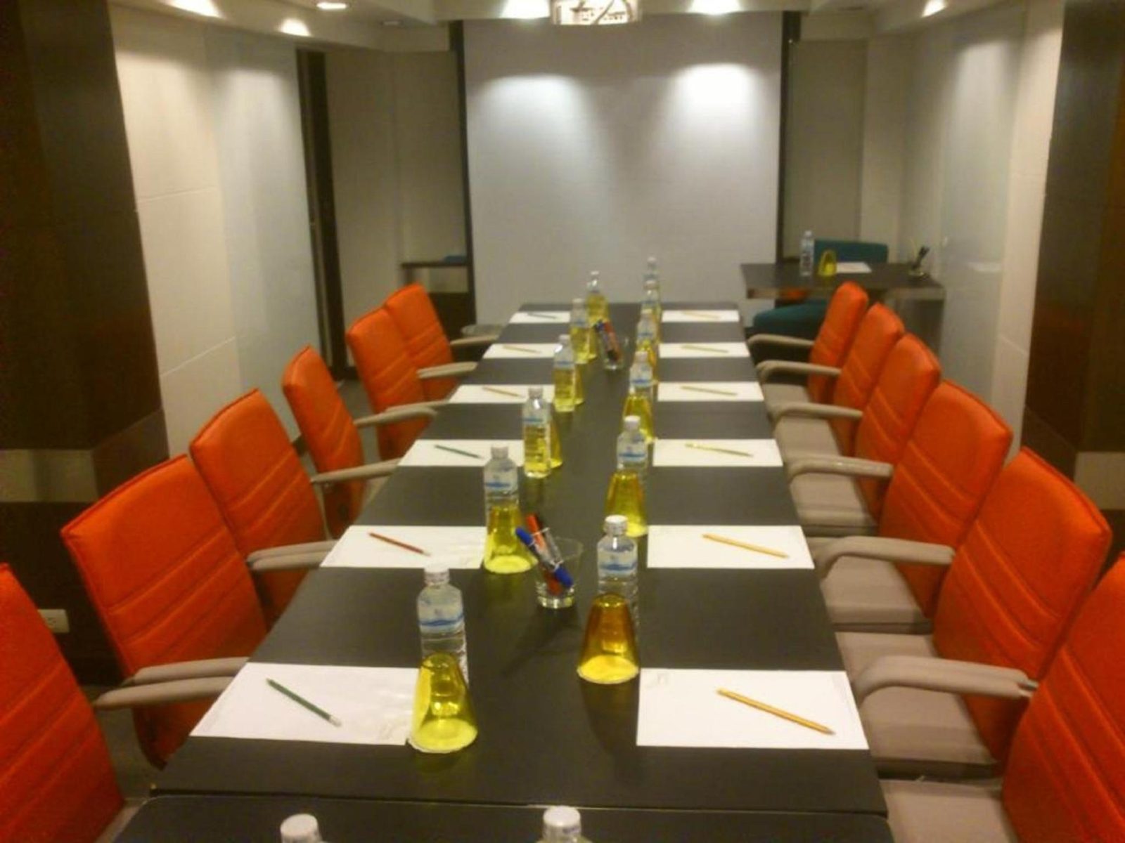 FX Hotel Metrolink Makkasan — photo 4