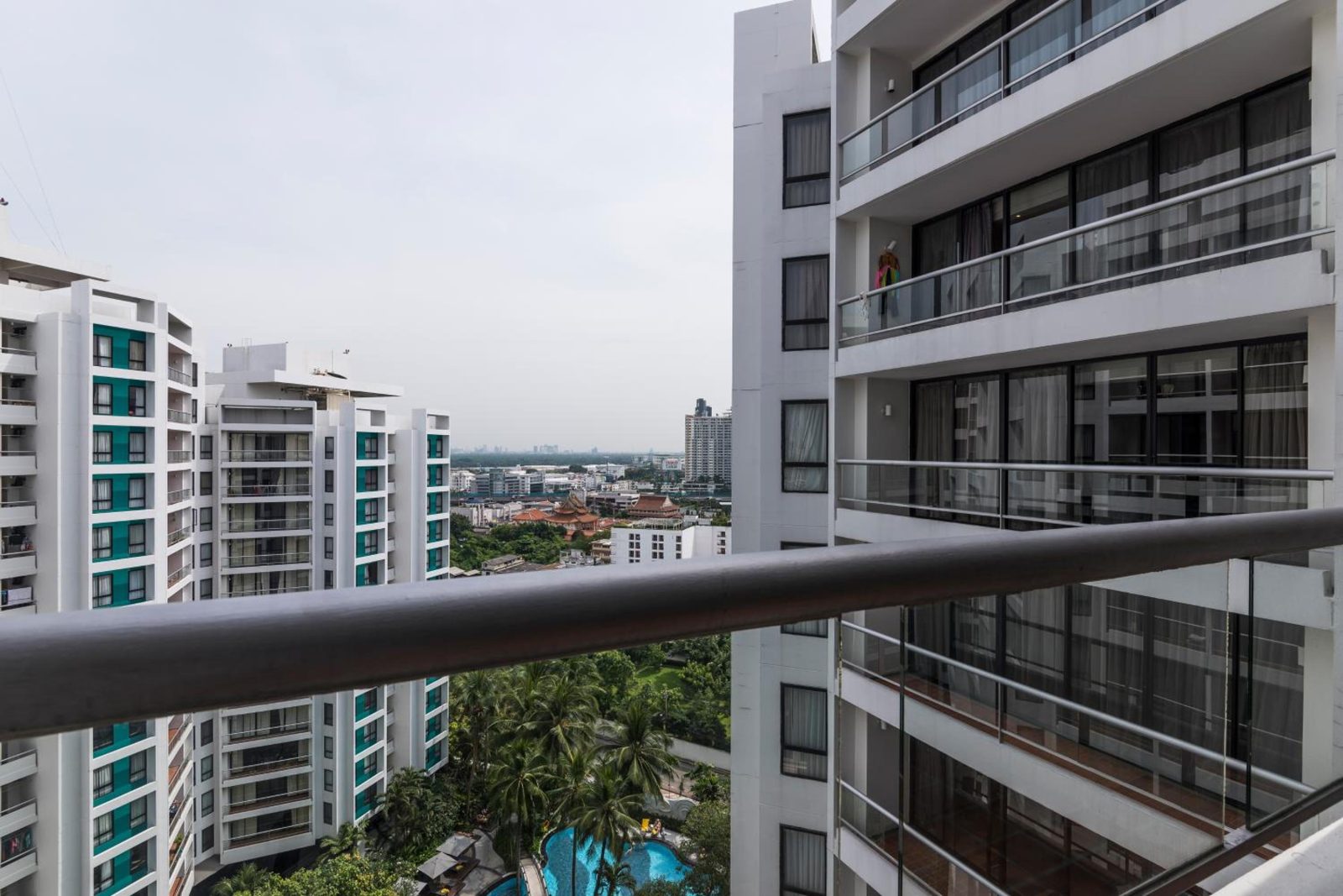 Chatrium Sathon Bangkok — photo 4