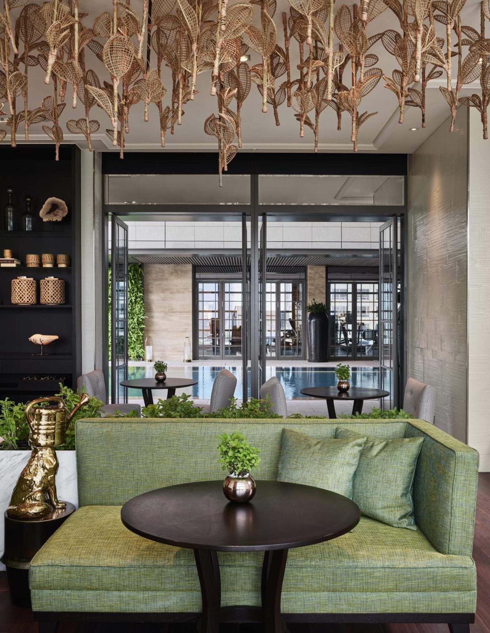 Rosewood Bangkok — photo 7