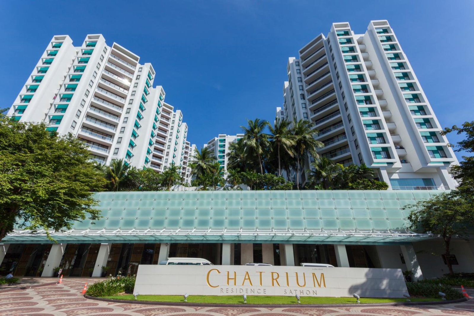 Chatrium Sathon Bangkok — photo 2