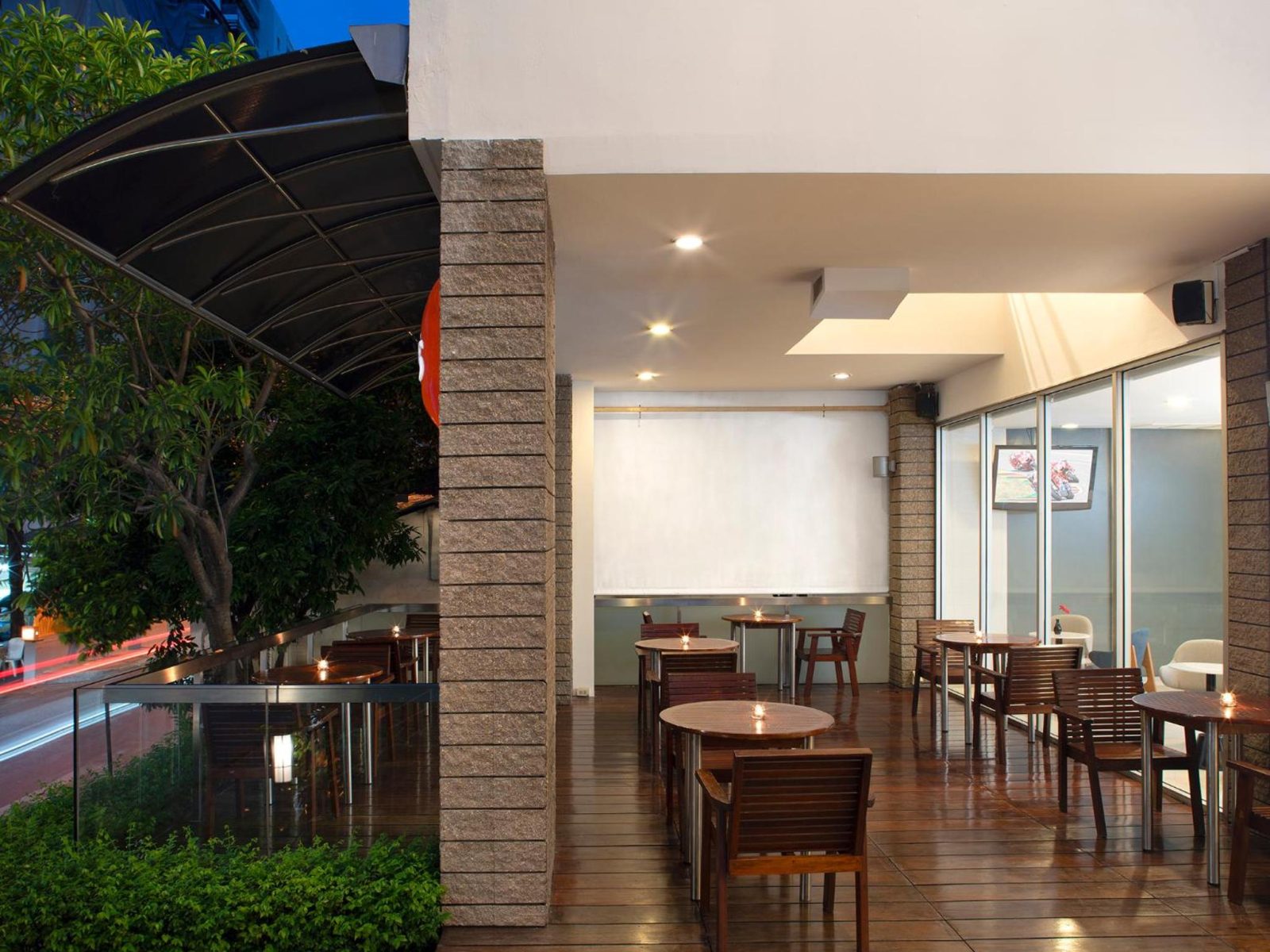 ibis Bangkok Sathorn — photo 4