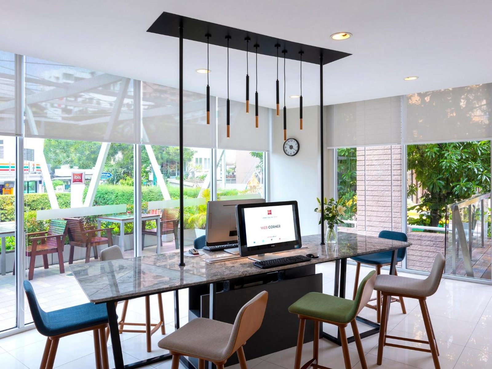 ibis Bangkok Sathorn — photo 5