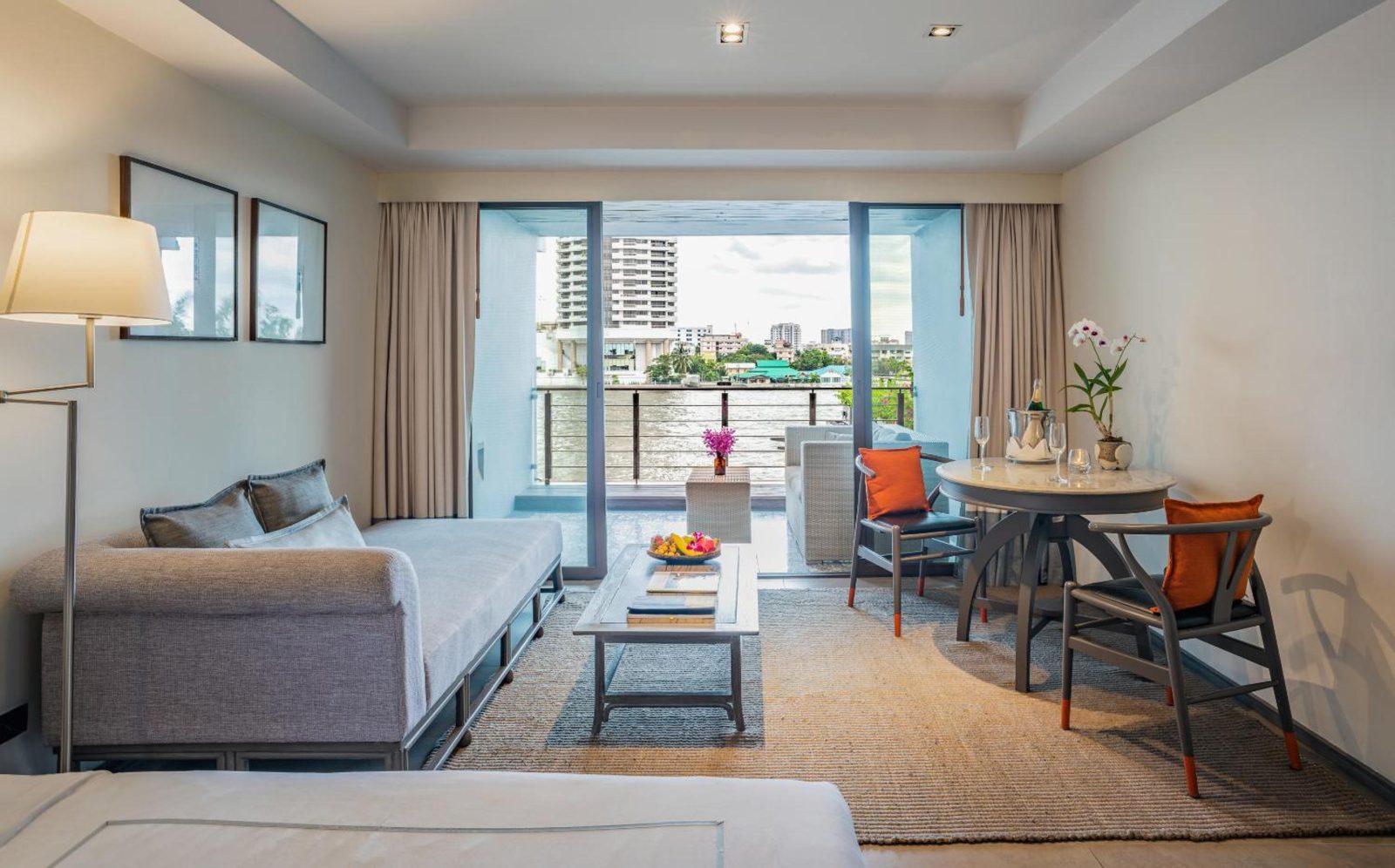 Riva Surya Bangkok — photo 7