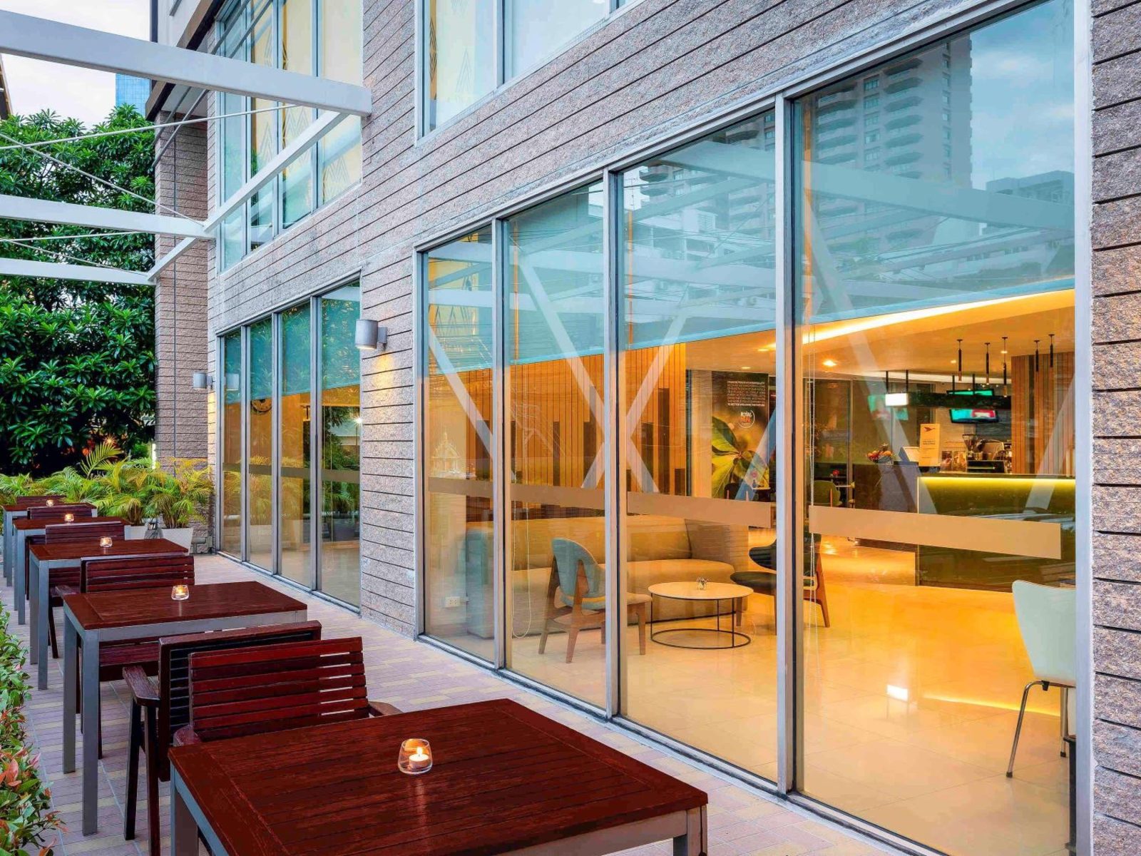 ibis Bangkok Sathorn — photo 3