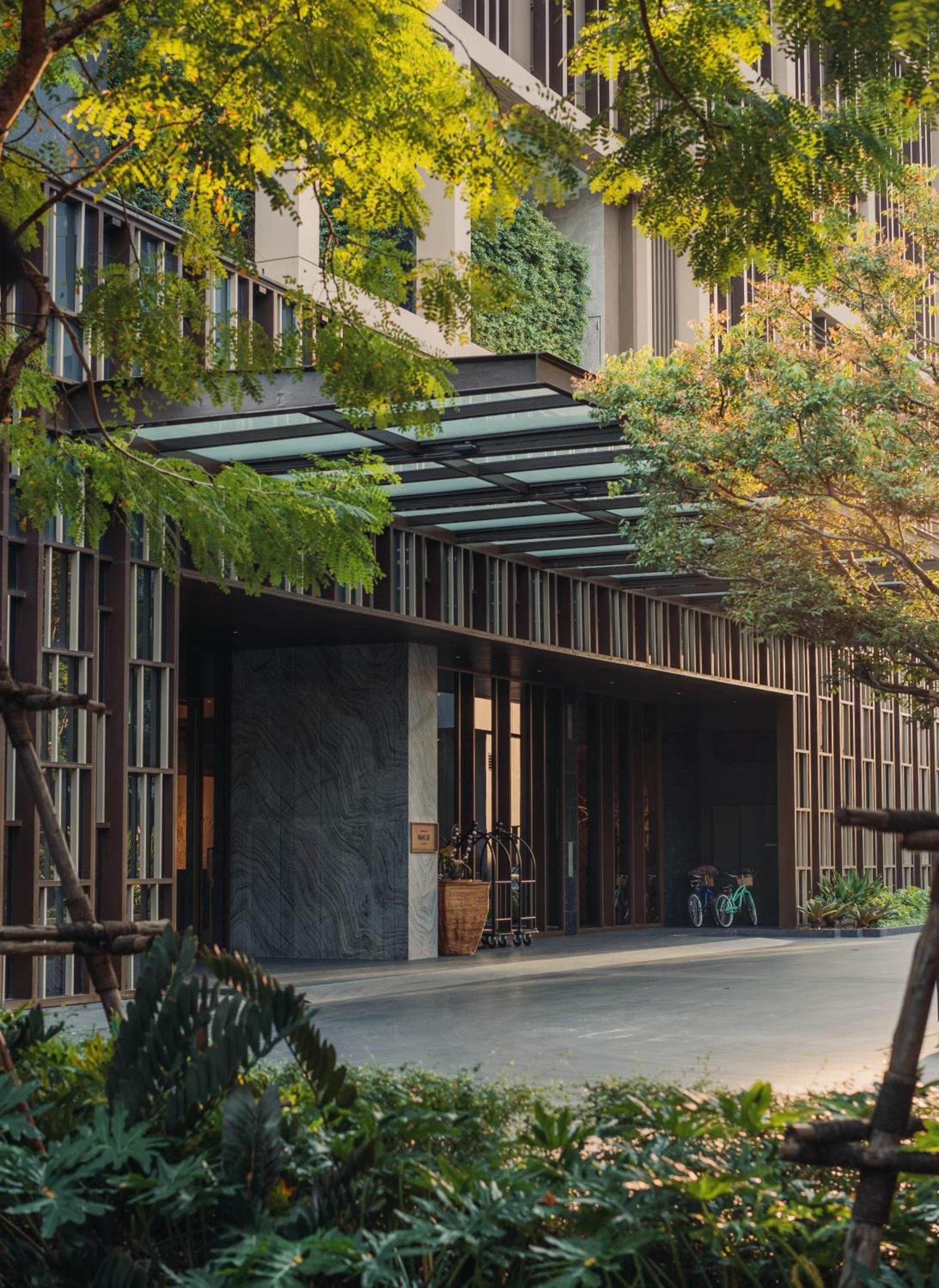 Kimpton Maa-Lai Bangkok by IHG — photo 2