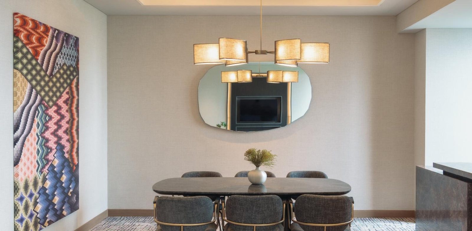 Kimpton Maa-Lai Bangkok by IHG — photo 4