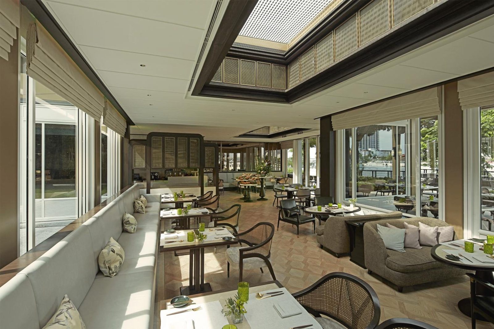 Capella Bangkok — photo 7
