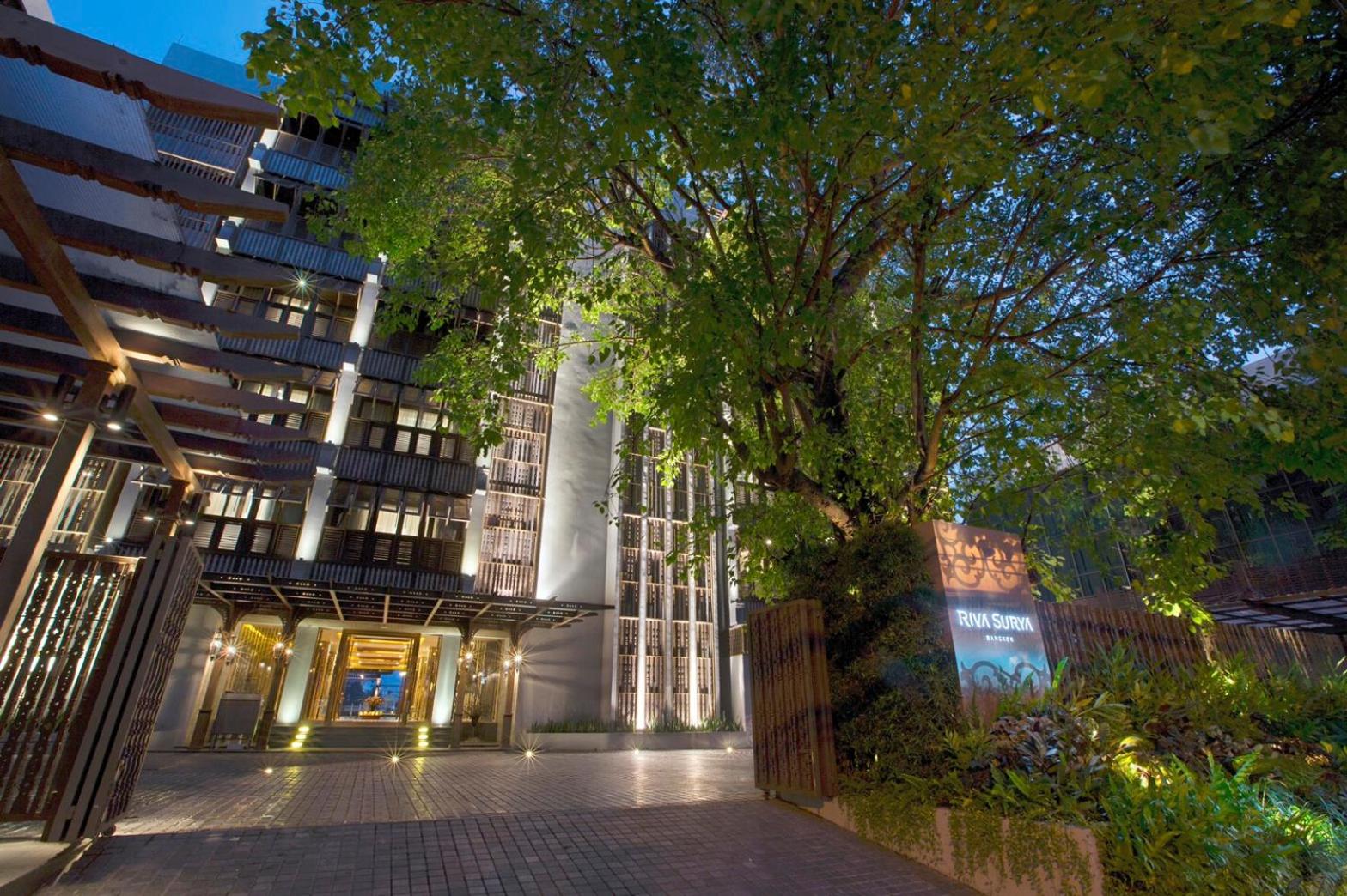 Riva Surya Bangkok — photo 2
