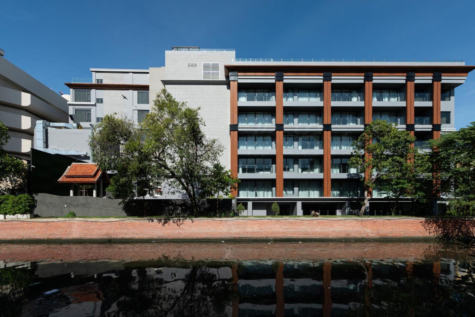 Ayathorn Bangkok — photo 2