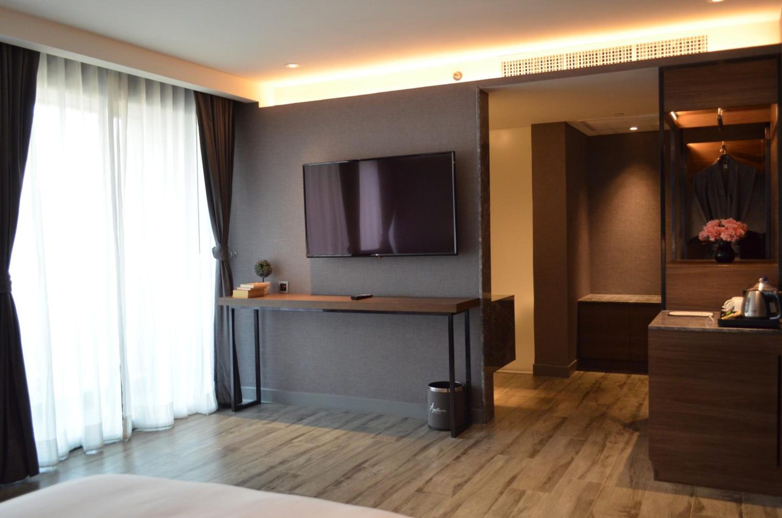 Ayathorn Bangkok — photo 3