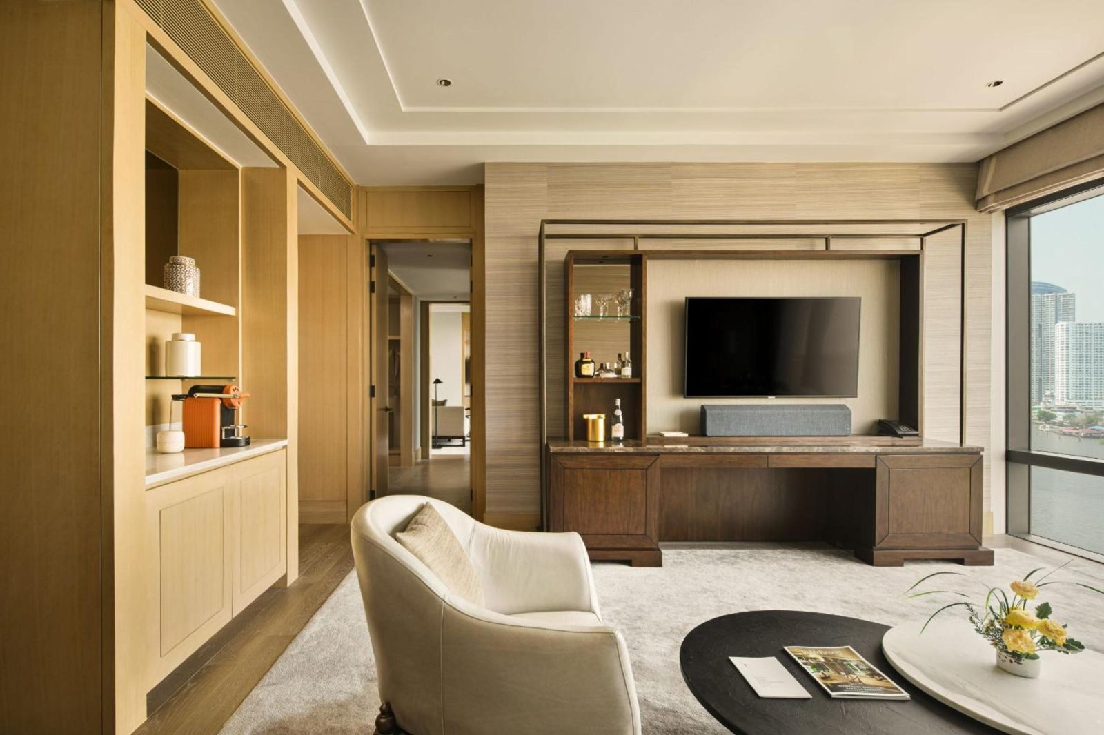 Capella Bangkok — photo 3