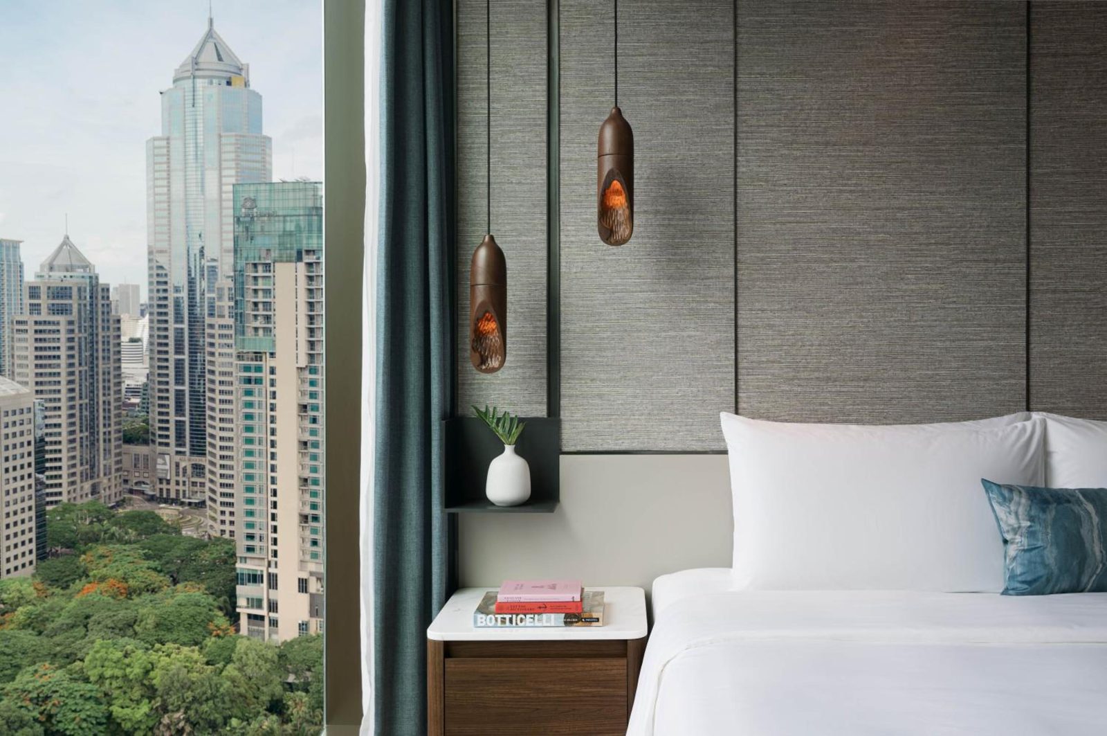 Kimpton Maa-Lai Bangkok by IHG — photo 5
