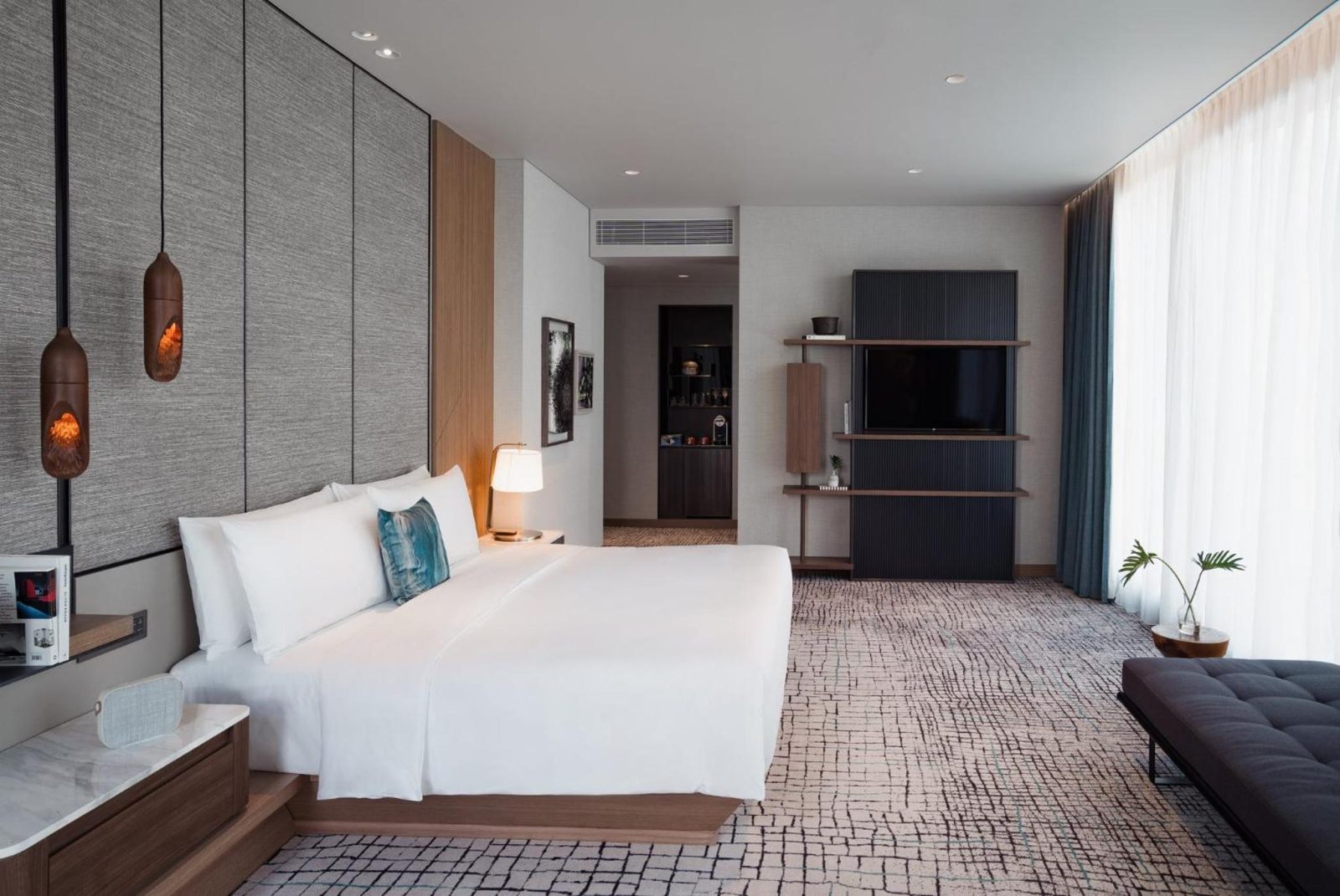 Kimpton Maa-Lai Bangkok by IHG — photo 7