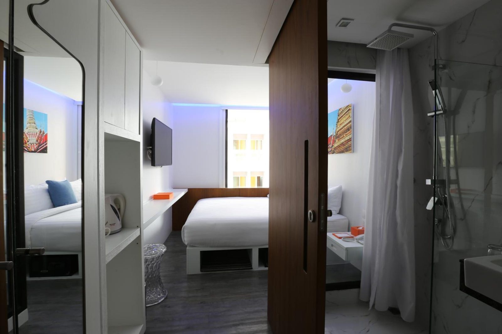 S Box Sukhumvit Hotel — photo 4