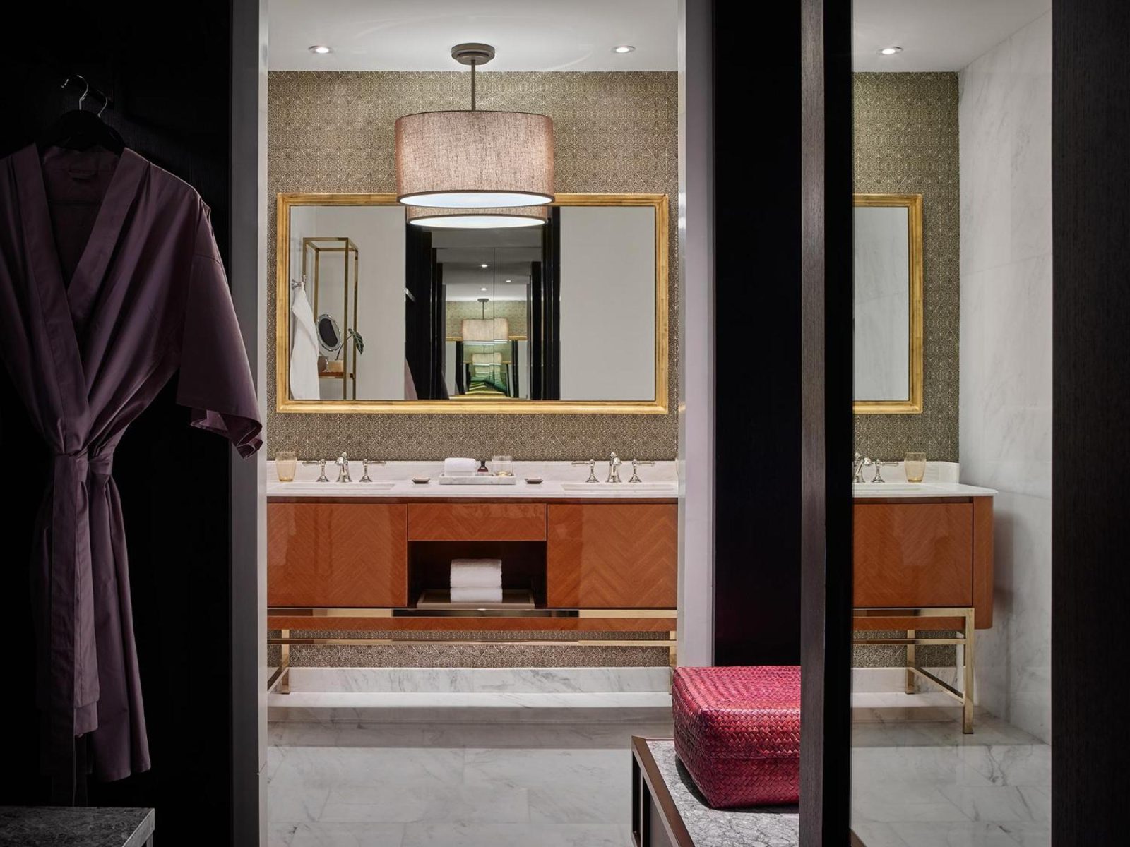 Rosewood Bangkok — photo 4