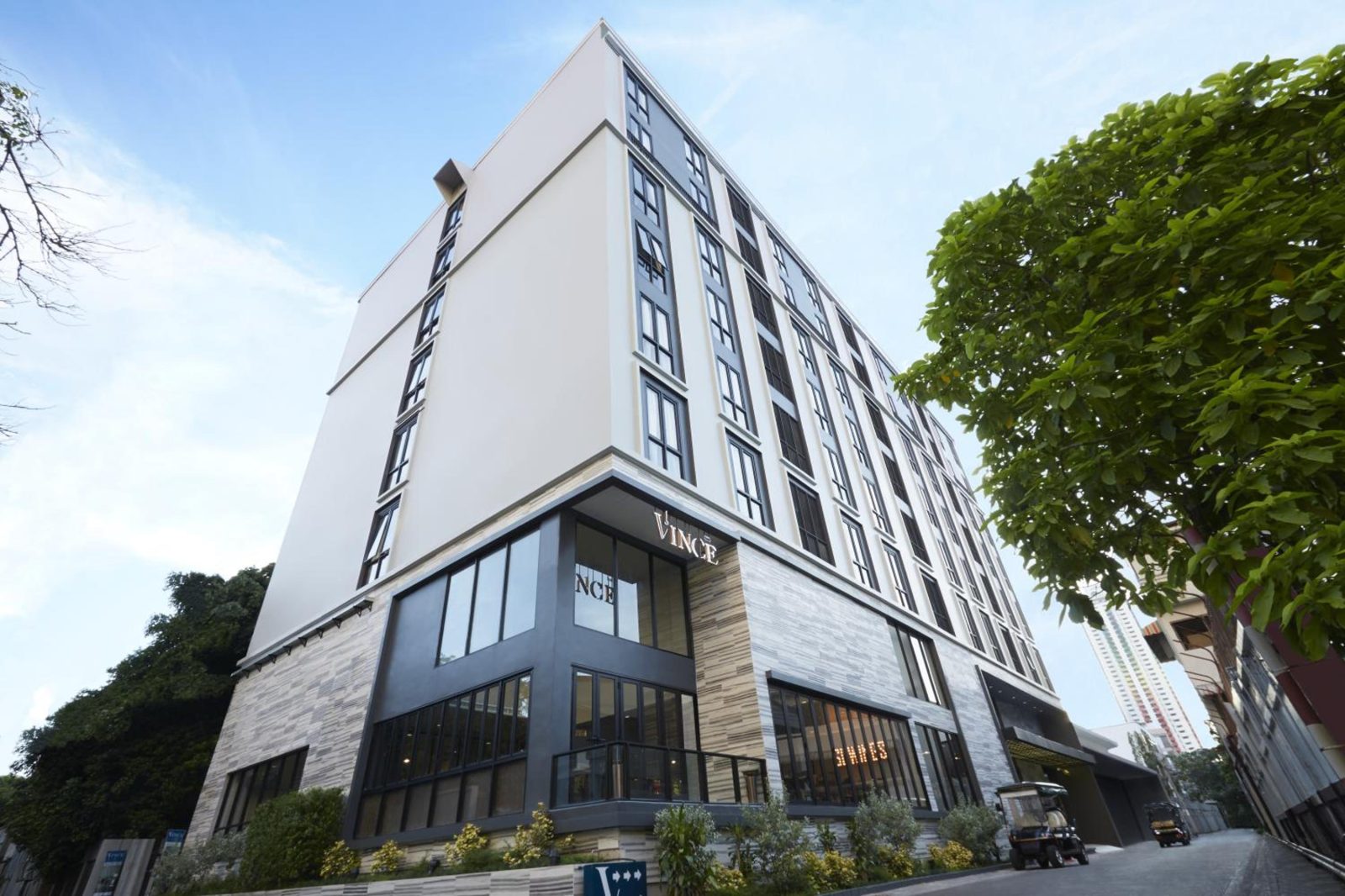 Vince Hotel Pratunam — photo 2