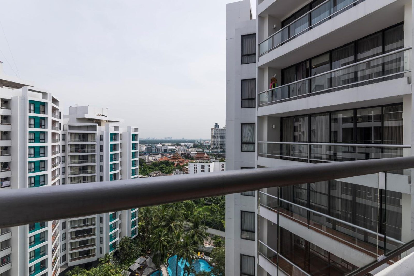 Chatrium Sathon Bangkok — photo 6