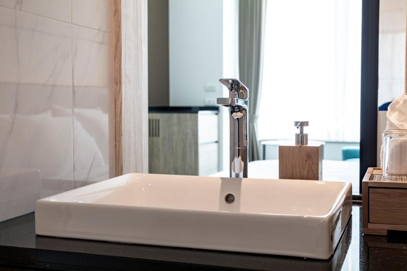 Solaria Nishitetsu Hotel Bangkok — photo 7
