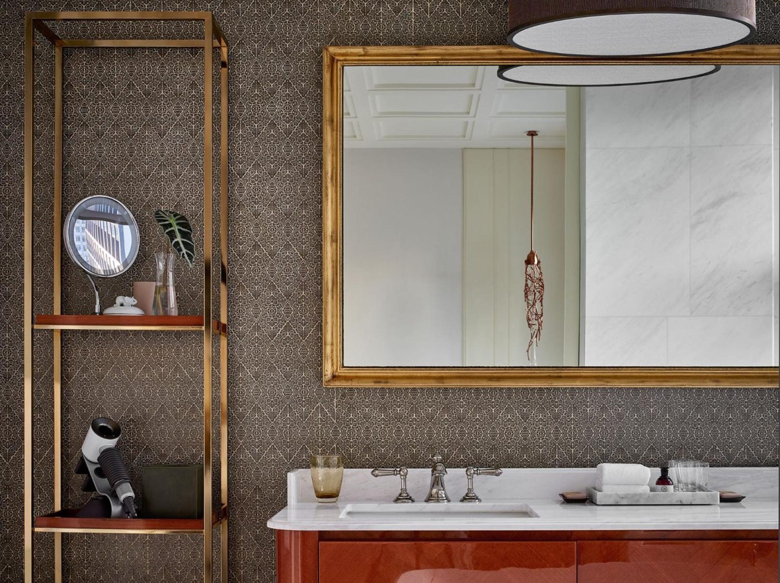 Rosewood Bangkok — photo 3