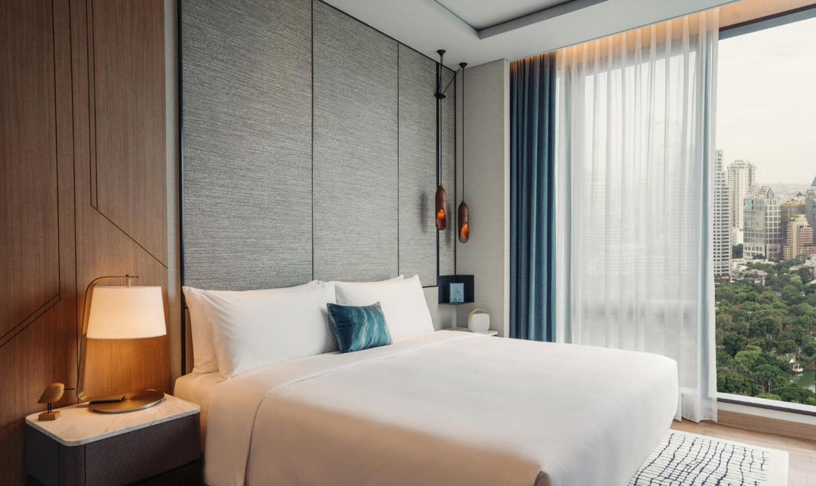 Kimpton Maa-Lai Bangkok by IHG — photo 6