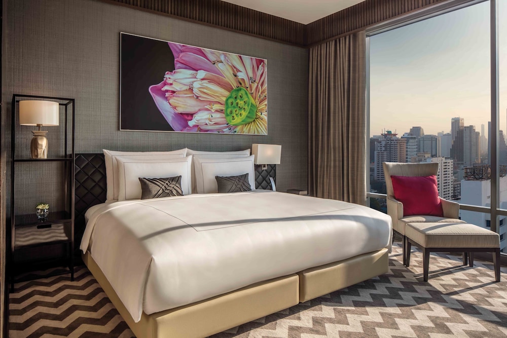 137 Pillars Suites Bangkok — photo 6