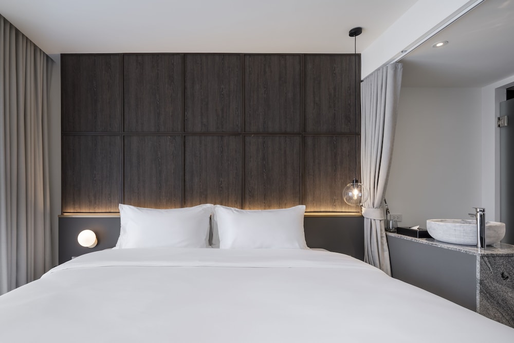 Lilit Bang Lumphu Hotel — photo 4