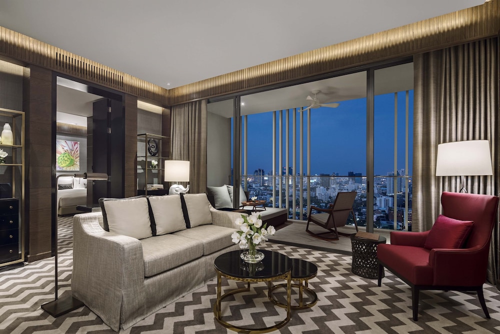 137 Pillars Suites Bangkok — photo 7