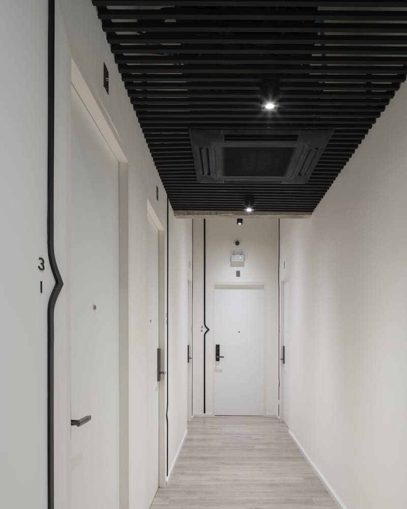 Lilit Bang Lumphu Hotel — photo 3