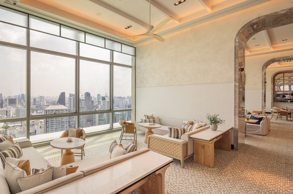 Eastin Grand Hotel Phayathai — photo 3