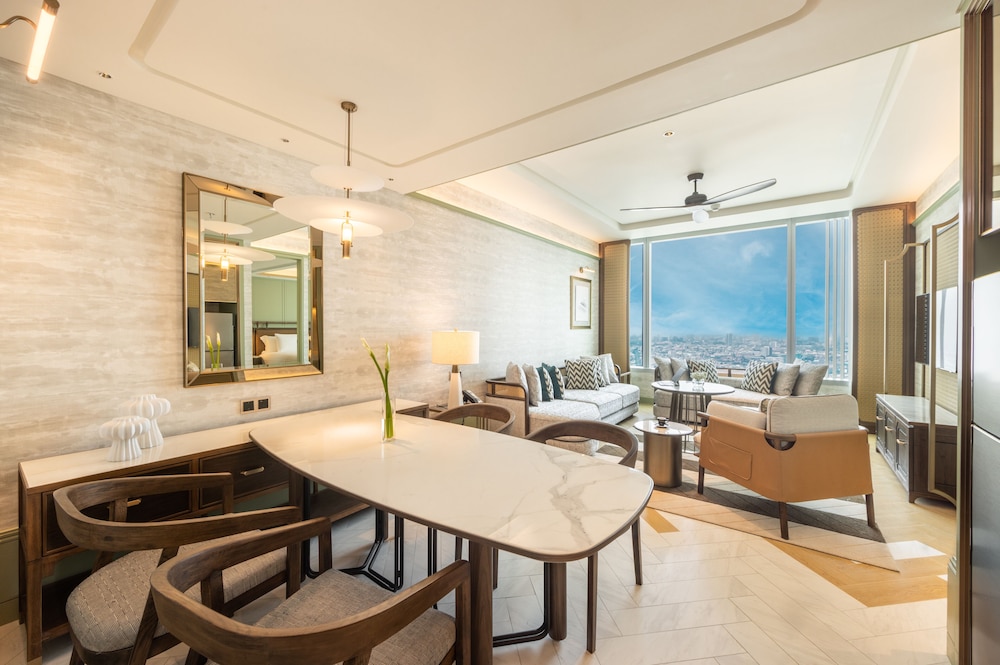 Eastin Grand Hotel Phayathai — photo 7