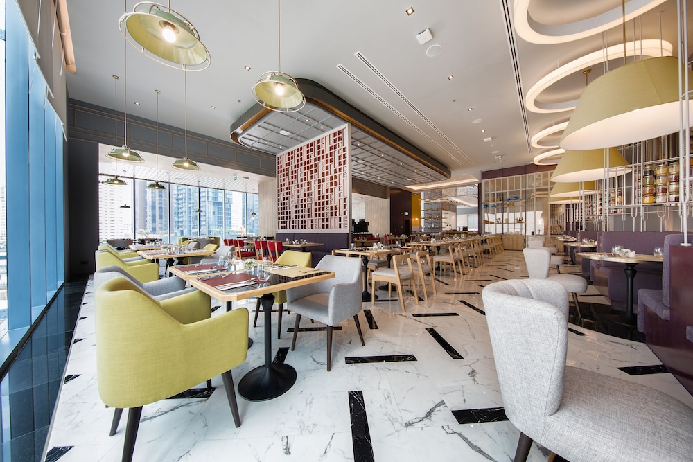 Mercure Bangkok Sukhumvit 24 — photo 3