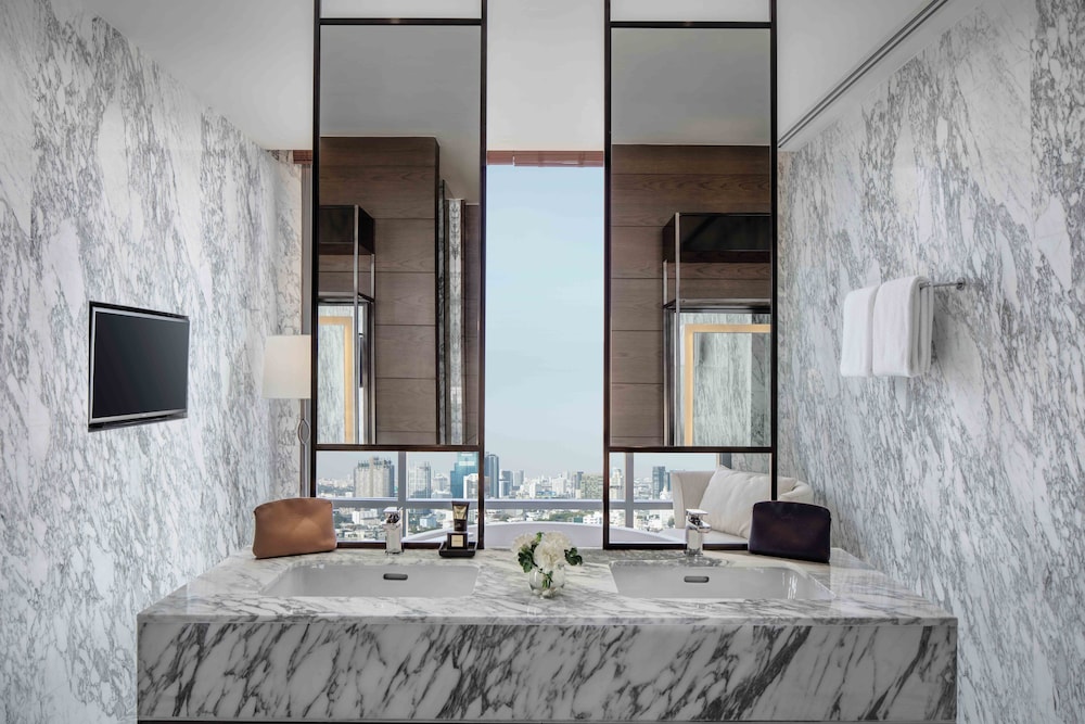 137 Pillars Suites Bangkok — photo 3