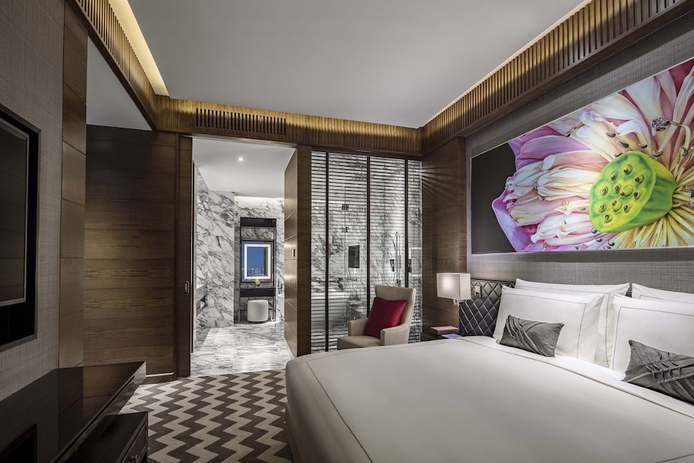 137 Pillars Suites Bangkok — photo 5