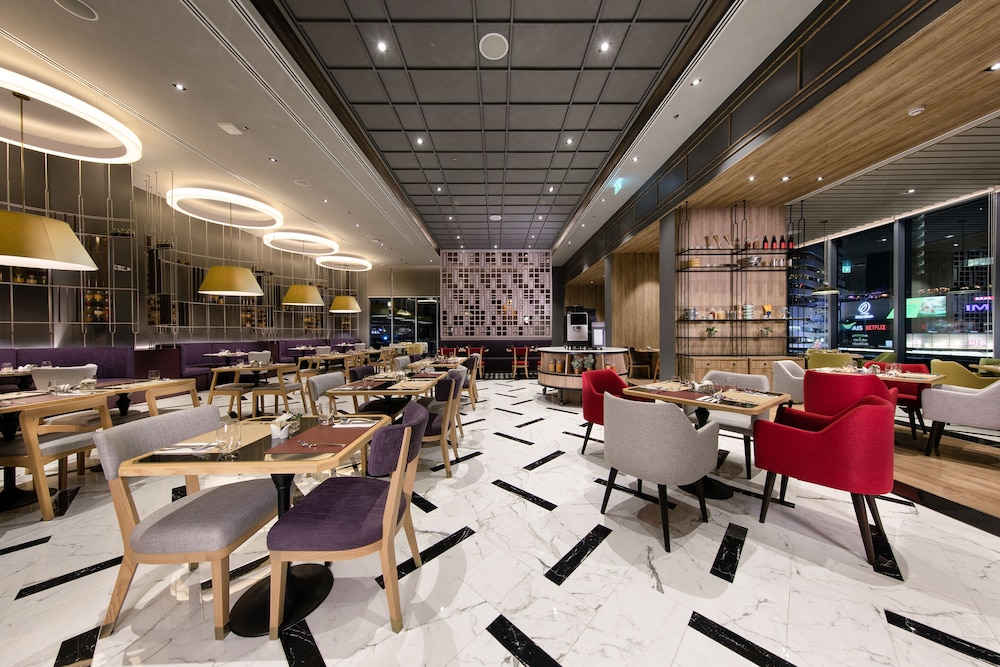 Ibis Bangkok Sukhumvit 24 — photo 3