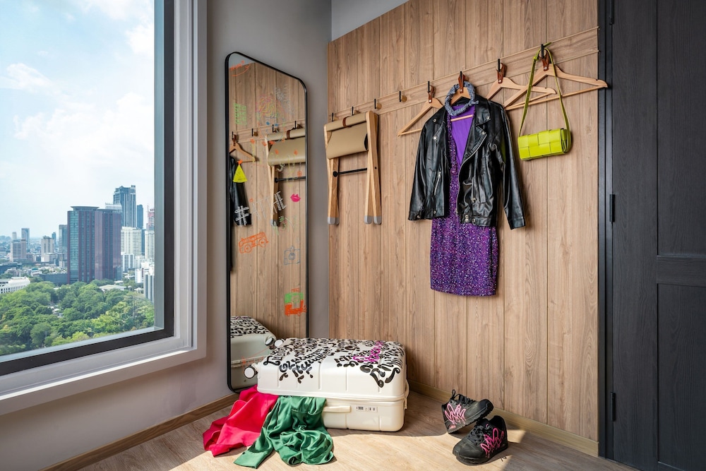 Moxy Bangkok Ratchaprasong — photo 7