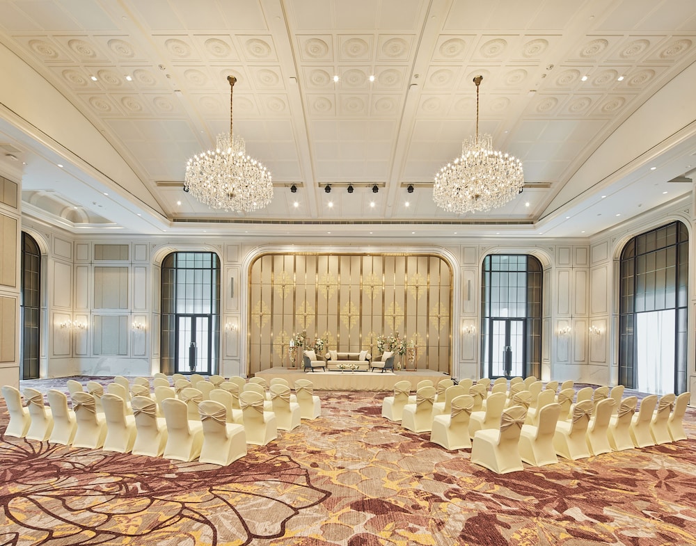 Eastin Grand Hotel Phayathai — photo 5