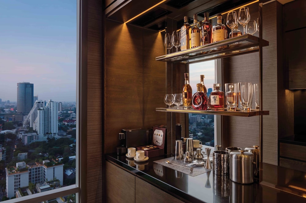 137 Pillars Suites Bangkok — photo 4