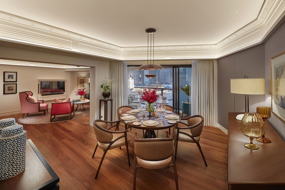 Mandarin Oriental, Bangkok — photo 4