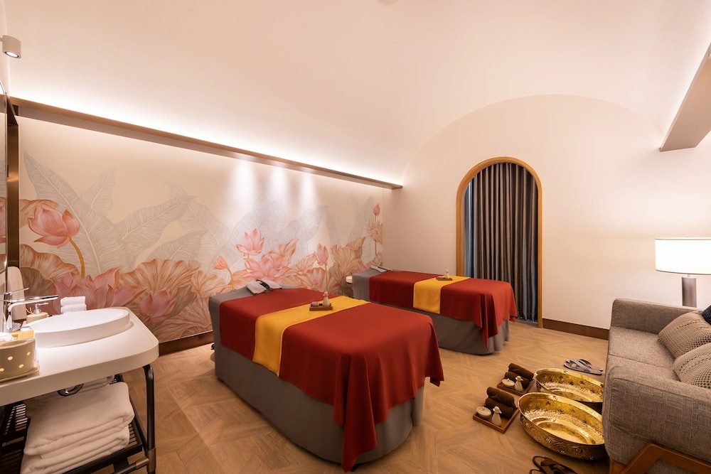 Eastin Grand Hotel Phayathai — photo 4