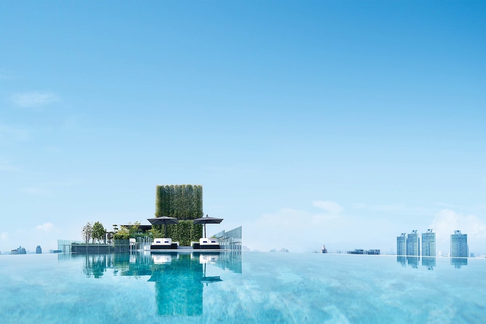 137 Pillars Suites Bangkok — photo 2