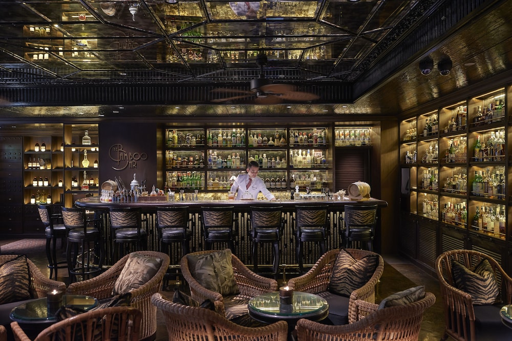 Mandarin Oriental, Bangkok — photo 5