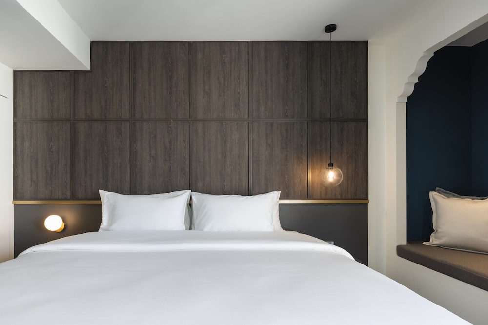 Lilit Bang Lumphu Hotel — photo 5